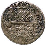 1 Kreuzer obverse image