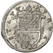 2 Kreuzer obverse image