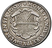 ½ Guldenthaler obverse image