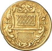 1 Goldgulden obverse image