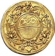 1 Ducat obverse image