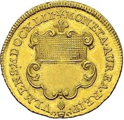 1 Ducat obverse image