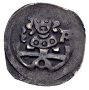 1 Pfennig - Rupert I obverse image