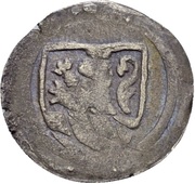 1 Pfennig - Rupert III obverse image