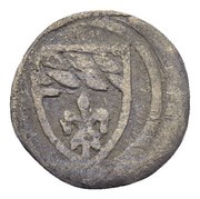 1 Pfennig - Rupert III obverse image