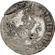 1 Schilling - Philip I, Germany, 1500-1508 reverse image