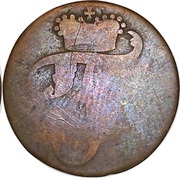3 Pfennig - Frederick obverse image