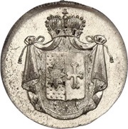 2 Mariengroschen - George Frederick Henry obverse image