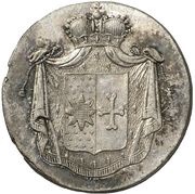 2 Mariengroschen - George Henry obverse image