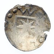 Denier Bracteate - Philip IV obverse image
