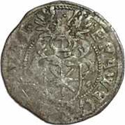 2 Kreuzers - Francis, William Ernest, Christian and Volrad obverse image