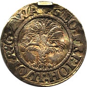 2 Mariengroschen - George Frederick, John II and Henry Wolrad V obverse image