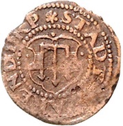 1 Heller obverse image