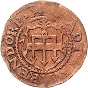 6 Pfennig obverse image