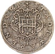 3 Schillings obverse image