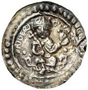 Denier Bracteate - Frederick I obverse image