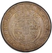 1 Thaler - Ferdinand of Erwitte obverse image