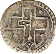 6 Pfennig obverse image