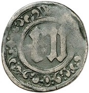 12 Pfennig reverse image