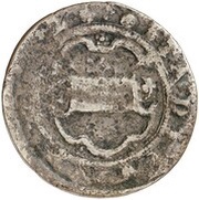 12 Pfennig obverse image