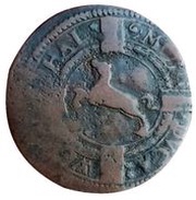 12 Pfennig obverse image
