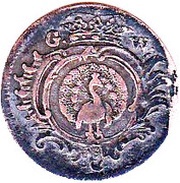 1 Stüber - Frederick Alexander obverse image