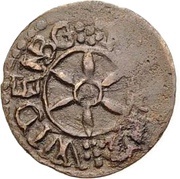 1½ Pfennig obverse image