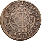 4 Pfennig obverse image
