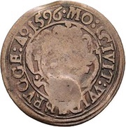 6 Pfennig obverse image