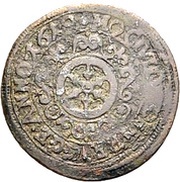 6 Pfennig obverse image