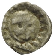 1 Scherf, Germany, 1400-1499 reverse image