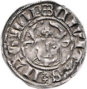 1 Witten obverse image