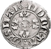 1 Witten, Germany, 1379 reverse image
