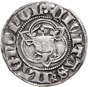1 Witten Dreipasswitten obverse image