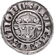 1 Witten obverse image