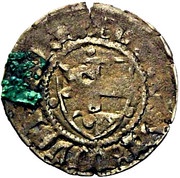 1 Sechsling, Germany, 1400-1450 reverse image