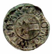 1 Dreiling obverse image