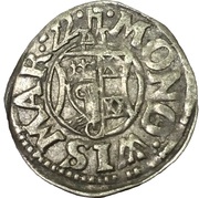 1 Sechsling obverse image