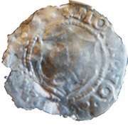1 Sechsling - Rudolph II obverse image