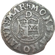 1 Schilling obverse image