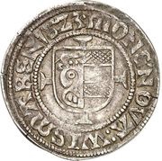 2 Schillings obverse image