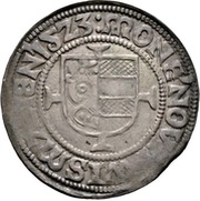 2 Schillings obverse image