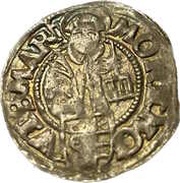 2 Schillings obverse image