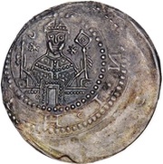 Light Denier - Conrad I of Steinach obverse image