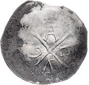 Obole Bracteate - Luitpold of Schönfeld obverse image