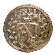 1 Kreuzer obverse image
