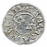 2 Kreuzer obverse image