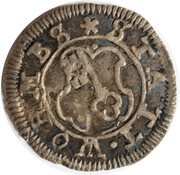 1 Albus obverse image