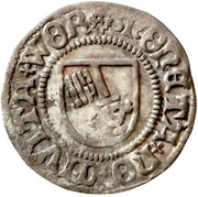 1 Schilling obverse image