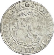 12 Kreuzer obverse image